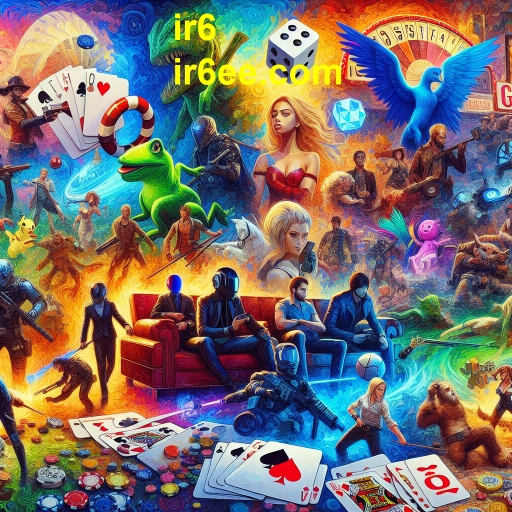 A Arte do Fanart: Celebrando a Criatividade nos Jogos
