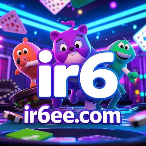 ir6